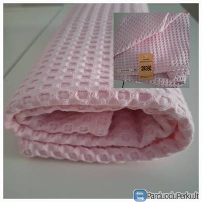 Vonios rankšluostis