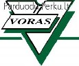 Voras - nestandartinių baldų gamyba