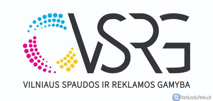 VSRG Spaustuvė