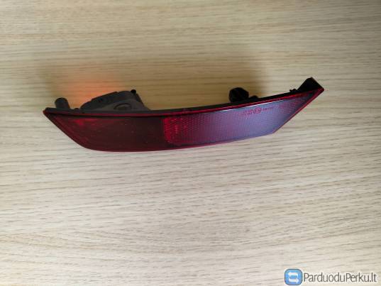 VW 1SO.945.701 rūko žibintas