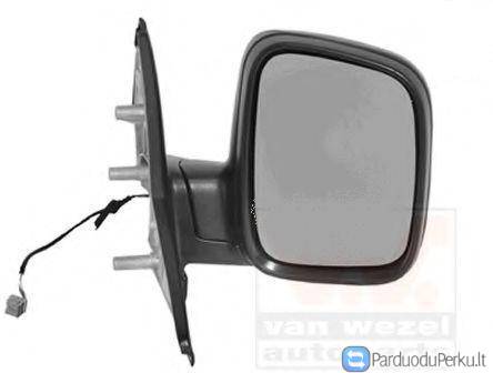 VW Multivan veidrodėlis