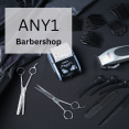 Vyrų kirpykla ANY1 Barbershop