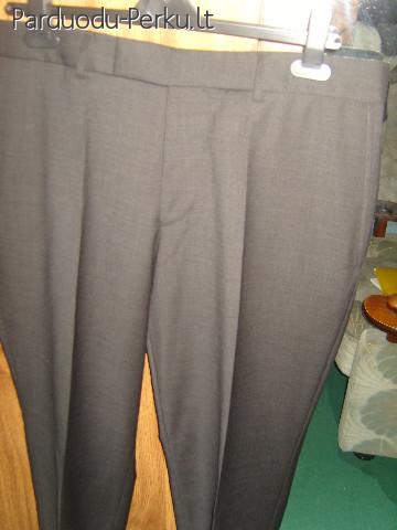 vyr. naujos kelnes