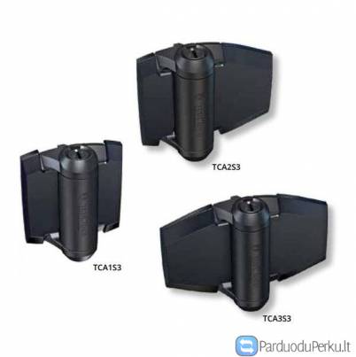 Vyriai su pritraukimu ir magnetiniai skląsčiai