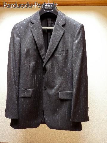 Vyriškas kostiumas Baltman