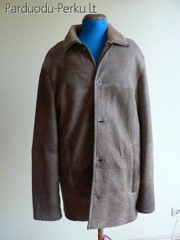 Vyriški kailiniai - dublionke