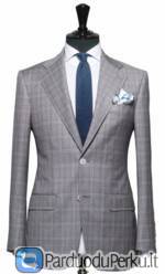 Vyriškų drabužių siuvimas