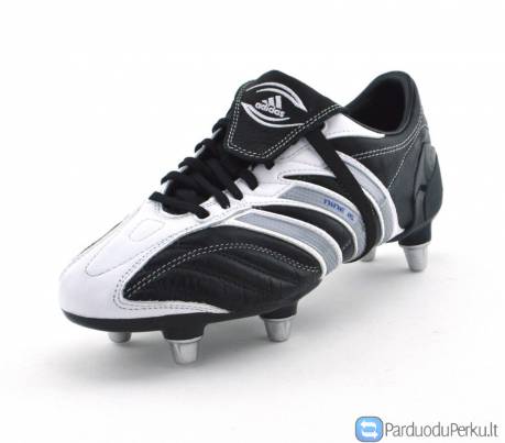 Vyriška futbolo avalynė, bucai