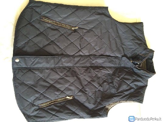 Vyriska Massimo Dutti liemene