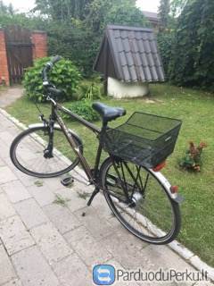 Vyriškas dviratis Stern