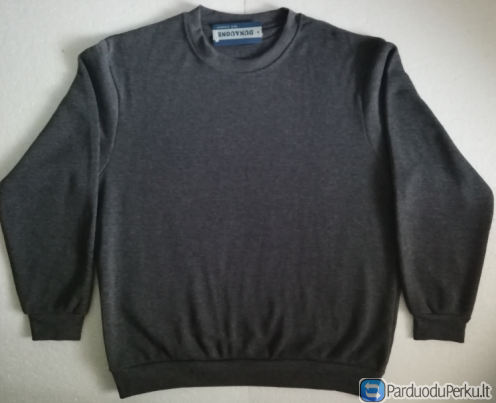 Marškinėliai žiemai