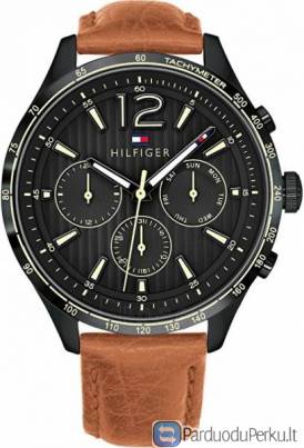 Vyriškas laikrodis Tommy Hilfiger Gavin 1791470
