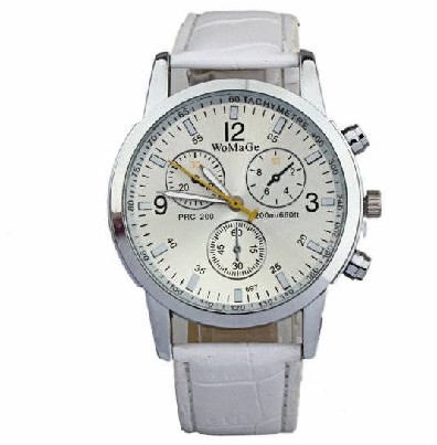 Vyriškas naujas laikrodis