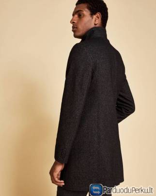 Vyriskas Paltas Ted Baker London