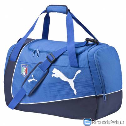 Vyriškas sportinis krepšys Puma