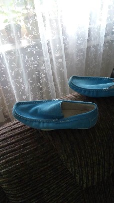 Vyriški batai 41-42 dydžio.