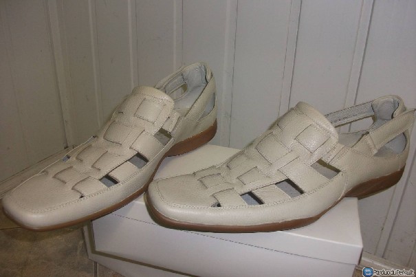 Vyriški batai "roberto Paulo" 47 -48 dydžai