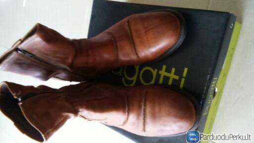 vyriški batai