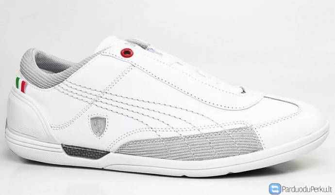 Vyriški laisvalaikio batai Puma Ferrari