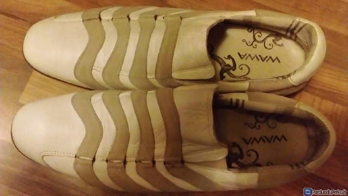 Vyriški laisvalaikio batai