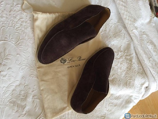 Vyriski Lora Piana batai