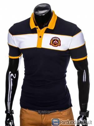 Vyriški marškinėliai