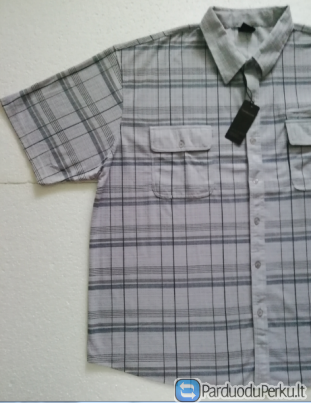 VYRIŠKI MARŠKINIAI DIDELIS DYDIS