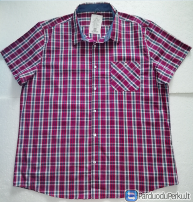 Vyriški marškiniai