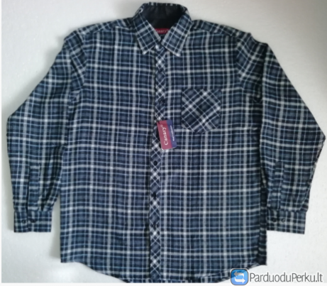 VYRIŠKI MARŠKINIAI