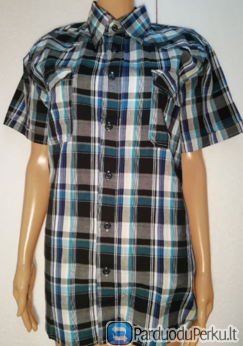 Vyriški marškiniai