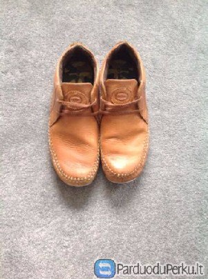 Vyriski pavasariniai batai 42-43