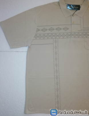 Vyriški polo marškinėliai,didelis dydis