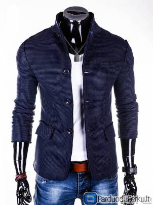 Vyriški švarkai Manstyle.lt