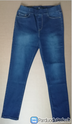 Vyriškos džinsinės kelnės