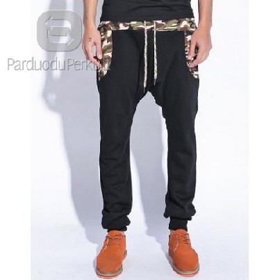 Vyriškos kelnės internetu-platus pasirinkimas