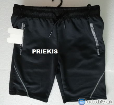 VYRIŠKOS KELNĖS VASARAI