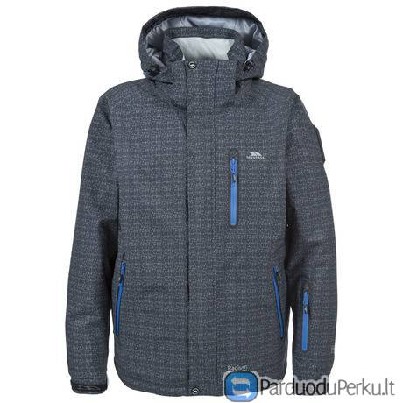 Vyriškos slidinėjimo striukės "Trespass"