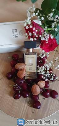 Vysniu kvepalai Pure Royal 900 Unisex