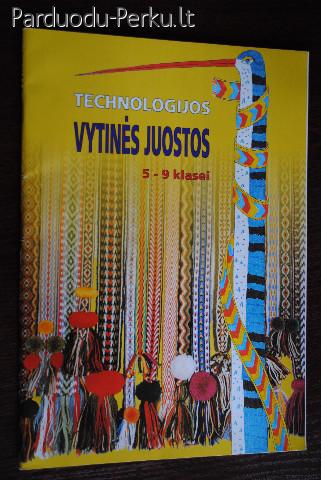 Vytines juostos