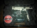 Walther CP 88