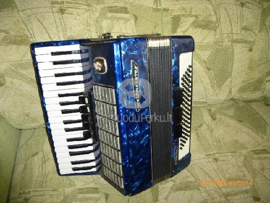 weltmeister stella 80 boss