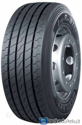 Westlake 385/65/22,5*****Naujos Padangos! Sunkvežimių 17,5 19,5 22,5