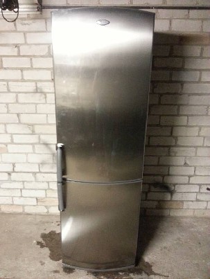 Whirpool ARC 6676/IX