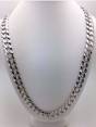White Gold chain 14K