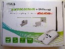 Wifi adapteris ALFA AWUS036NHR (V2). Originalas