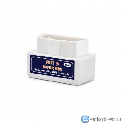 Wifi super OBD MINI mobilektra.eu