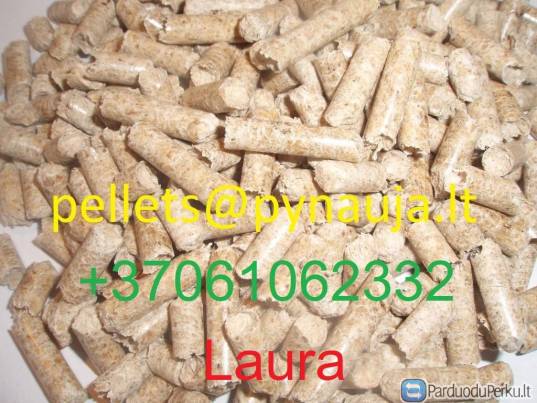 Wir suchen neue Absatzmärkte für Holtzpellets