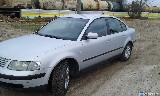 Wolsvagen Pasat 1.9 TDI