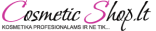 www.cosmeticshop.lt - Kosmetika profesionaliam ir individual