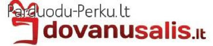 www.dovanusalis.lt